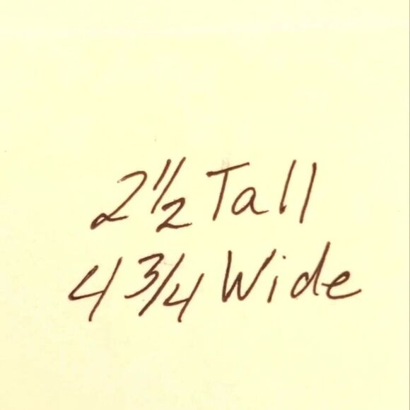 Mikasa Marquette Votive Candle Holder New in Box - Picture 12 of 15